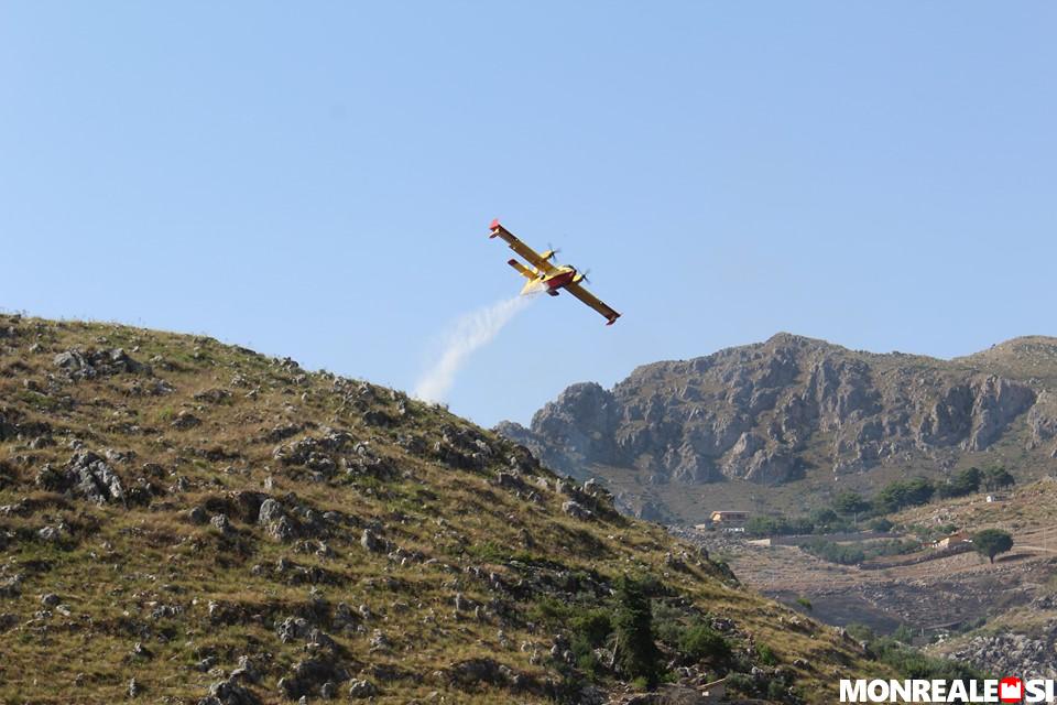 Canadair Monreale