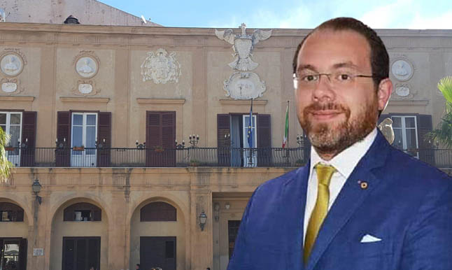 la corte giuseppe lega