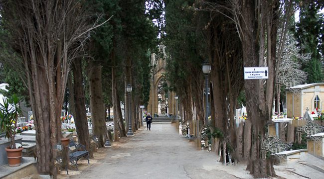 monreale-cimitero