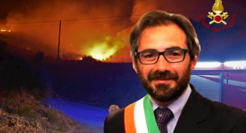 Ordinanza di Arcidiacono, obbligatorio a Monreale pulire i terreni: rischio incendi ed epidemie