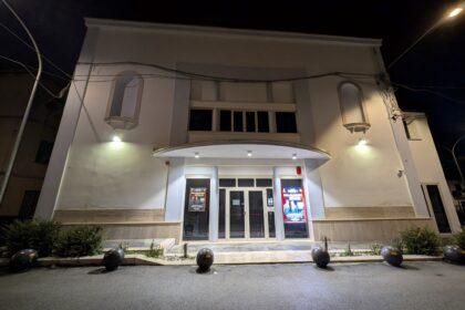 Cine Teatro Imperia di Monreale